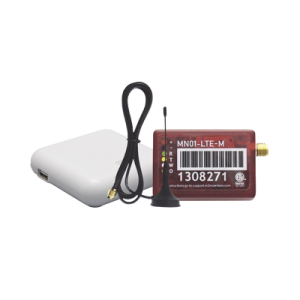 Smart Hub / WiFi 2.4GHz + Ethernet 10/100 Mbps / Soporte 200 Cámaras ONVIF / -40 a 85°C / 3.74x3.74x0.98 in