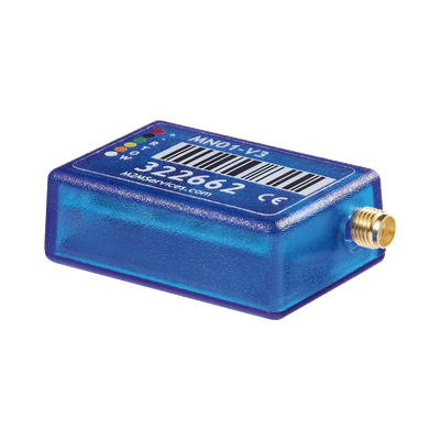 Comunicador de Alarma 2G / Compatible Honeywell-DSC-CROW-PIMA / SIM Incluida / App RControl - Image 4