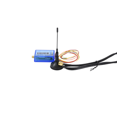 Comunicador de Alarma 2G / Compatible Honeywell-DSC-CROW-PIMA / SIM Incluida / App RControl - Image 5