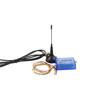 Comunicador de Alarma 2G / Compatible Honeywell-DSC-CROW-PIMA / SIM Incluida / App RControl - Image 6