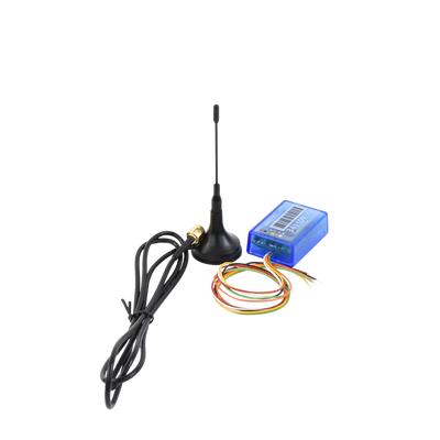 Comunicador de Alarma 2G / Compatible Honeywell-DSC-CROW-PIMA / SIM Incluida / App RControl - Image 7