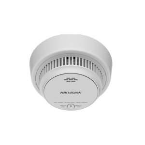 Detector de Calor LoRa / Termistor / Alarma 45-75 dB / Batería 10 Años / IP Resistente Humedad 95% / Diámetro 120 mm