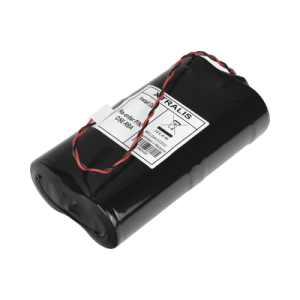Batería Alcalina / 3 VCD / 41 Ah / No Recargable / Compatible Emisor OSE-SP
