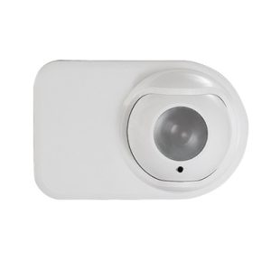 Emisor Óptico de Humo / Detección Dual Longitud de Onda / Alcance 200 m (656.2 ft) / Alineación Automática / Alimentación a Batería / Inmunidad a Polvo