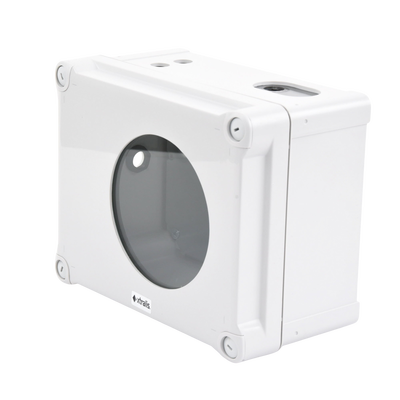 Carcasa de Montaje para Ambientes Hostiles / IP66 / NEMA 4-4X / IK07 / -25°C a +60°C / 0.82 pies a 1.97 pies - Image 3