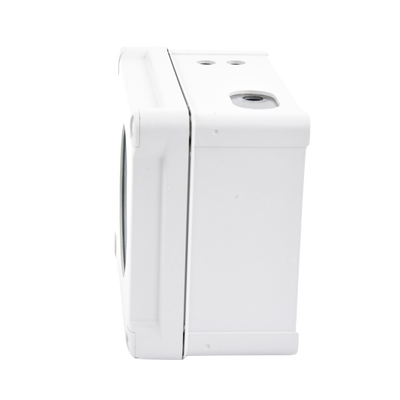 Carcasa de Montaje para Ambientes Hostiles / IP66 / NEMA 4-4X / IK07 / -25°C a +60°C / 0.82 pies a 1.97 pies - Image 5