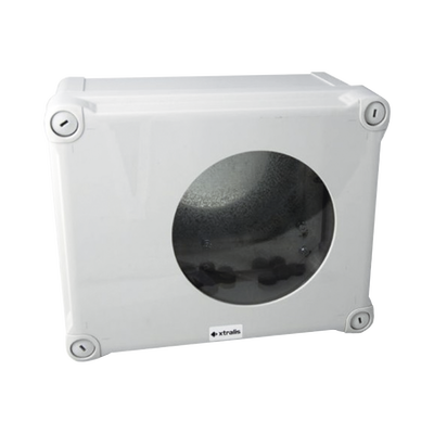 Carcasa de Montaje para Ambientes Hostiles / IP66 / NEMA 4-4X / IK07 / -25°C a +60°C / 0.82 pies a 1.97 pies - Image 2