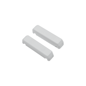 Contacto Magnético para Puertas y Ventanas / Superficie / N/C / 28.5 mm / Blanco
