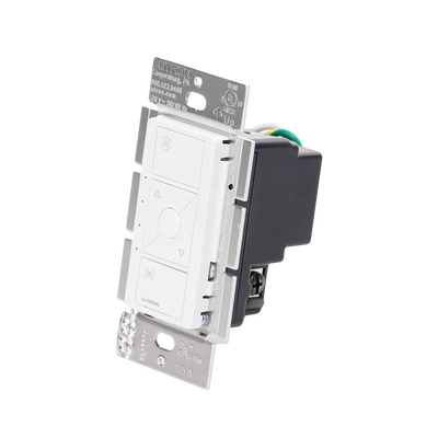Control de Velocidad Inalámbrico / Ventilador de Techo / 120V / Control Integrado sin Tapa / App Móvil - Image 3