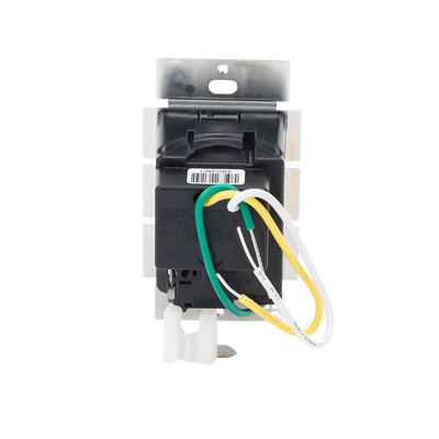 Control de Velocidad Inalámbrico / Ventilador de Techo / 120V / Control Integrado sin Tapa / App Móvil - Image 4