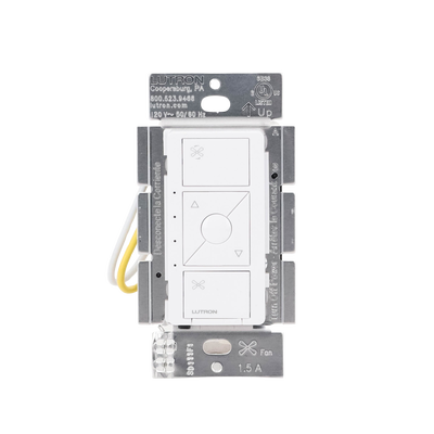 Control de Velocidad Inalámbrico / Ventilador de Techo / 120V / Control Integrado sin Tapa / App Móvil - Image 5