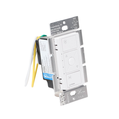 Control de Velocidad Inalámbrico / Ventilador de Techo / 120V / Control Integrado sin Tapa / App Móvil - Image 6