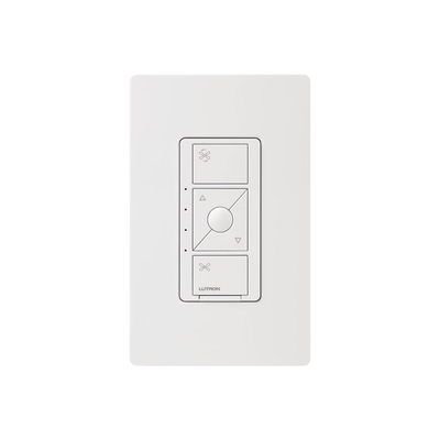 Control de Velocidad Inalámbrico / Ventilador de Techo / 120V / Control Integrado sin Tapa / App Móvil - Image 2