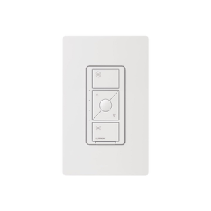 Control de Velocidad Inalámbrico / Ventilador de Techo / 120V / Control Integrado sin Tapa / App Móvil