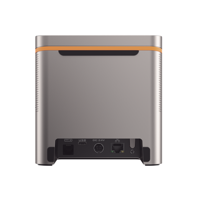 Impresora Térmica / 80 mm / 250 mm/s / USB+LAN+WiFi+BT / IP52 / Corte Automático - Image 3