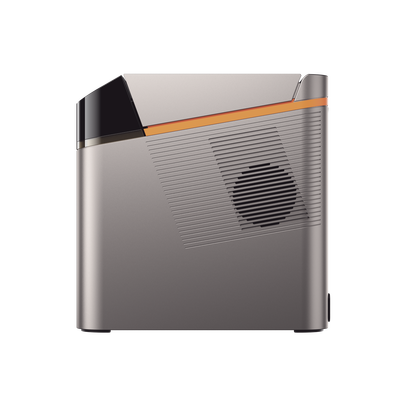 Impresora Térmica / 80 mm / 250 mm/s / USB+LAN+WiFi+BT / IP52 / Corte Automático - Image 4