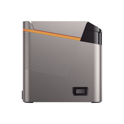 Impresora Térmica / 80 mm / 250 mm/s / USB+LAN+WiFi+BT / IP52 / Corte Automático - Image 5