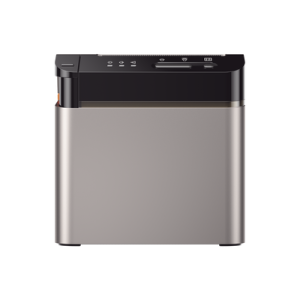 Impresora Térmica / 80 mm / 250 mm/s / USB+LAN+WiFi+BT / IP52 / Corte Automático