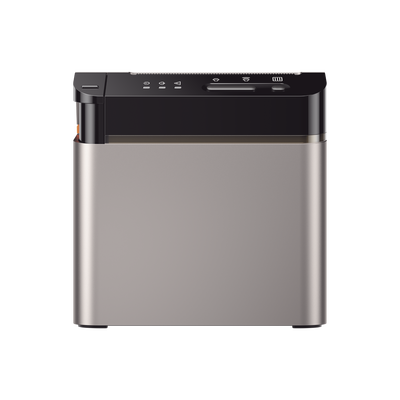 Impresora Térmica / 80 mm / 250 mm/s / USB+LAN+WiFi+BT / IP52 / Corte Automático