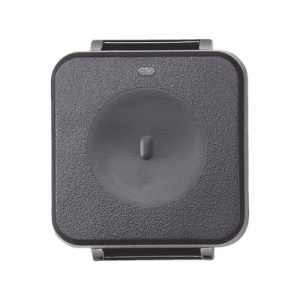 Botón de Emergencia Médica Inalámbrico / Encriptación AES 128-bit / RF 2.4 GHz / Batería CR2450 / IP Residencial y Comercial