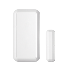 Sensor de Apertura Inalámbrico / Mini Diseño / Detección 1 cm / Magnetómetro de Alta Sensibilidad / Compatible ProSeries