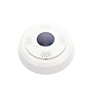 Sirena Interior Inalámbrica / 85 dBA / LED Visibles 92 m (301.8 ft) / 2.4 GHz / Cifrado AES-128 / Anti-Tamper Doble / Interconexión One-Go-All-Go