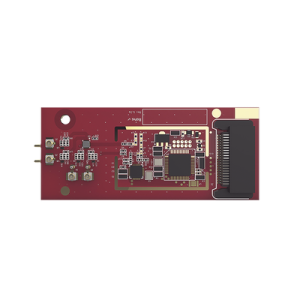 Módulo de Expansión Inalámbrico / Multiprotocolo 319/345/433 MHz / Integración Panel ProSeries / UL 1023