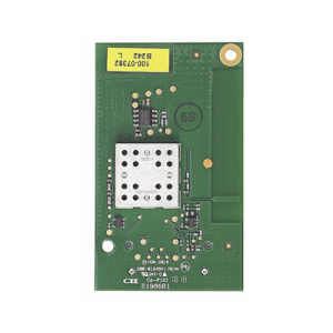 Módulo de Comunicación y Automatización / Wi-Fi 802.11 b/g/n / Z-Wave Plus 2.4 GHz / Control Remoto Total Connect / Compatible con Amazon Alexa