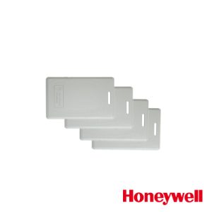 Tarjeta de PVC / 26 Bit / Imprimible / 86x54 mm ISO/IEC 7810 / 3.39x2.13 in