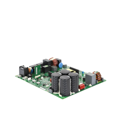 Tarjeta de Alimentación / Entrada 100-240V AC / Salida 48V DC / Eficiencia Superior al 90% / Protección Sobretensión y Cortocircuito - Image 3