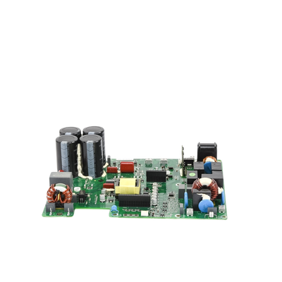 Tarjeta de Alimentación / Entrada 100-240V AC / Salida 48V DC / Eficiencia Superior al 90% / Protección Sobretensión y Cortocircuito - Image 4