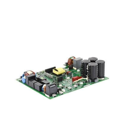 Tarjeta de Alimentación / Entrada 100-240V AC / Salida 48V DC / Eficiencia Superior al 90% / Protección Sobretensión y Cortocircuito - Image 6