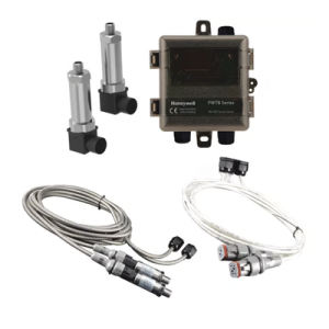 Transmisor de presión diferencial / 0-75/150/250 PSID / 24 VAC / Agua helada o caliente