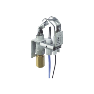 Quemador Piloto / Gas Natural / Orificio BCR-10 0.0010" / 450°C / SmartValve SV9500/SV9600