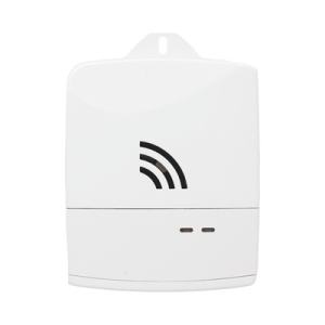 Sirena Inalámbrica / 85 dBA a 1 m / Frecuencia 433 MHz / Batería Respaldo 48 h / LED Sincronizados / Control Remoto App / Encriptación Connect+