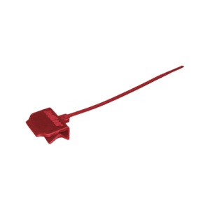 Clip-Cincho Plástico / Nylon Resistente a Temperaturas Extremas / -60 °C a 94 °C / Bandejas de Cable / Paquete 100 Piezas
