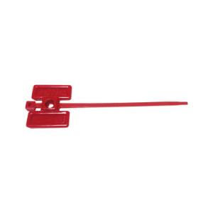 Montura de Superficie Universal / Resistente al Fuego / Paquete 100 Piezas / Compatible con 5 Modelos de Cable Detector Lineal de Calor