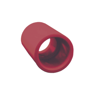 Cople Recto para Tubería de Detección de Humo por Aspiración / Diámetro 1 Pulgada / CPVC Ignífugo / UL para Espacios Abiertos / Paquete 10 Piezas
