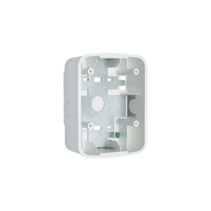 Caja de Montaje en Pared / Altavoz 8' / Lámpara Estroboscópica Xenón / 120 VAC / 24 V FWR / -40°F a 151°F / UL 1638 y UL 464