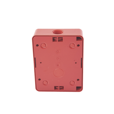 Caja de Montaje / Estación Manual de Jalón / 100 x 139 x 36 mm / 12 Modelos Compatibles / Diseño Compacto - Image 3