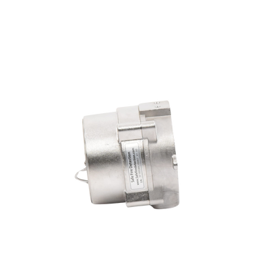 Detector de Flama UV/IR / A Prueba de Explosión / Alcance 30 m (98.4 ft) / Campo de Visión 90° / Rango -40°C a 75°C / Aluminio o Acero Inoxidable - Image 3
