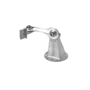 Soporte de Montaje para Detector de Flama / Alineación Fácil / Superficies Duras / Compatible SF-100A-UVIR, SF-100SX, SF-200A, SF-200SX