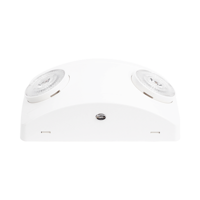 Luz de Emergencia LED / 150 Lúmenes / Autonomía 90 min / Voltaje Universal 127-240 VAC / Recarga 24 h - Image 5