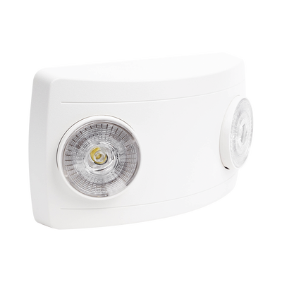 Luz de Emergencia LED / 150 Lúmenes / Autonomía 90 min / Voltaje Universal 127-240 VAC / Recarga 24 h - Image 3