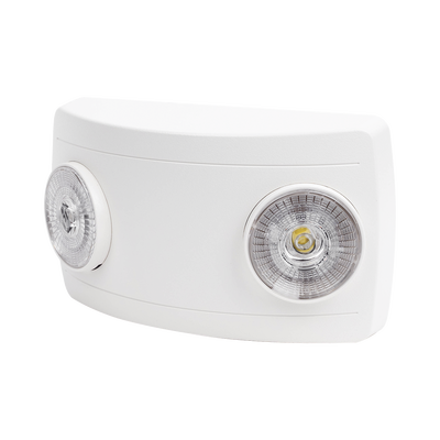 Luz de Emergencia LED / 150 Lúmenes / Autonomía 90 min / Voltaje Universal 127-240 VAC / Recarga 24 h - Image 2