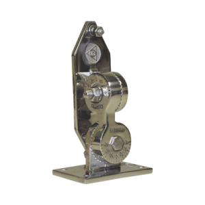 Montaje de Acero Inoxidable / Entradas NPT ¾ in / NEMA 4/4X IP66 / -40 a +85°C / 7 lb (3.2 kg)