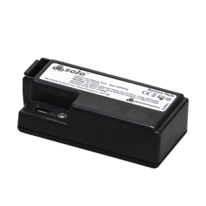 Batería de Litio Recargable / 5000 mAh / Carga Rápida < 2 h / Diseño Compacto