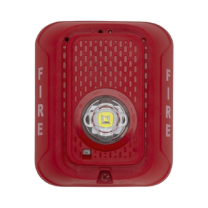 Lámpara LED Estroboscópica de Pared / Candela Seleccionable / Bajo Consumo / Diseño Enchufable / 2 Cables / Compatible Spectralert