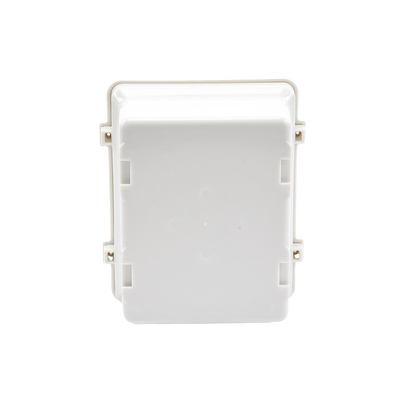 Protector Universal para Estación Manual / Policarbonato UV / Empotrado 4 pulgadas / NEMA 3R / -40°F a 250°F / UL/cUL/ADA - Image 6
