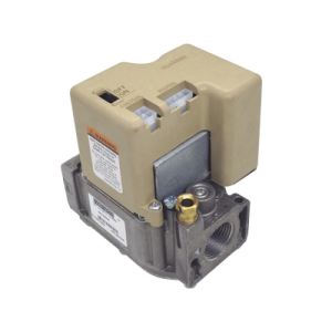 Control SmartValve® de Gas / Encendido Intermitente / Superficie Caliente / Apertura Estándar / -40°C a +79°C / 30 a 415 ft³/hr